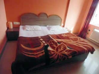 Hotel Tara Deluxe, Katra 3